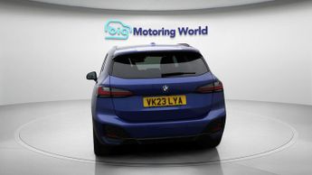 BMW 2 Series Active Tourer 223I M SPORT ACTIVE TOURER