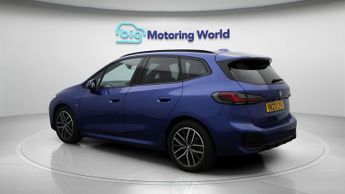 BMW 2 Series Active Tourer 223I M SPORT ACTIVE TOURER