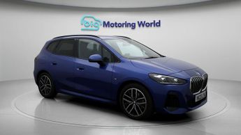 BMW 2 Series Active Tourer 223I M SPORT ACTIVE TOURER