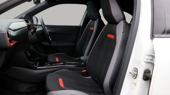 Vauxhall Mokka Electric GS LINE
