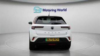 Vauxhall Mokka Electric GS LINE