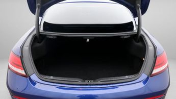 Mercedes-Benz C Class C 300 AMG LINE