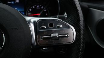 Mercedes-Benz C Class C 300 AMG LINE