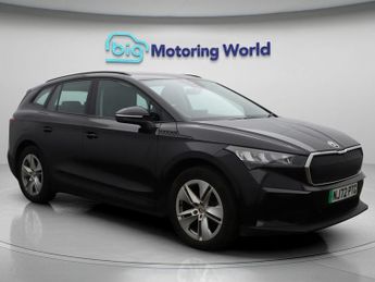 Skoda Enyaq 60