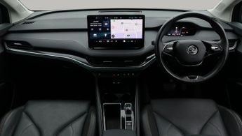 Skoda Enyaq 60