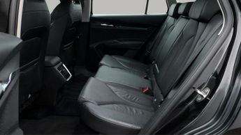Skoda Enyaq 60