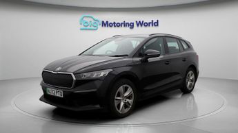 Skoda Enyaq 60