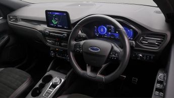 Ford Kuga ST-LINE