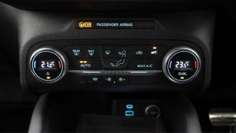 Ford Kuga ST-LINE
