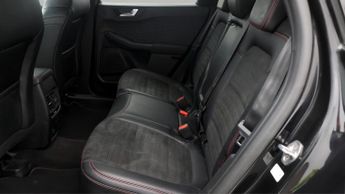 Ford Kuga ST-LINE