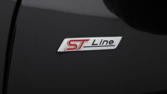 Ford Kuga ST-LINE
