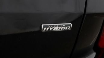 Ford Kuga ST-LINE