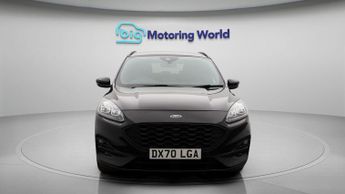 Ford Kuga ST-LINE
