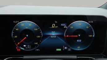 Mercedes-Benz EQA EQA 250PLUS AMG LINE