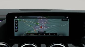 Mercedes-Benz EQA EQA 250PLUS AMG LINE