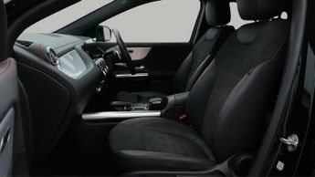 Mercedes-Benz EQA EQA 250PLUS AMG LINE