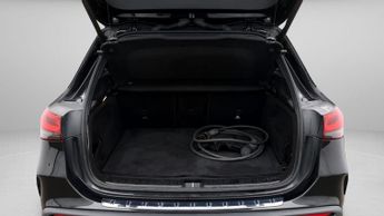 Mercedes-Benz EQA EQA 250PLUS AMG LINE