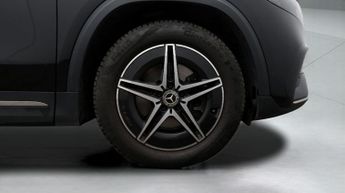 Mercedes-Benz EQA EQA 250PLUS AMG LINE