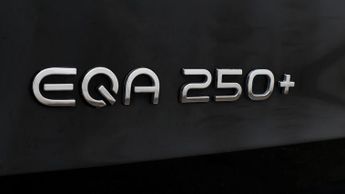 Mercedes-Benz EQA EQA 250PLUS AMG LINE
