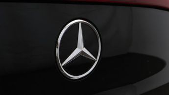 Mercedes-Benz EQA EQA 250PLUS AMG LINE