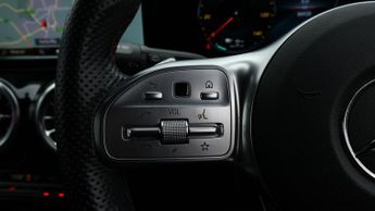 Mercedes-Benz EQA EQA 250PLUS AMG LINE