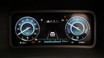 Hyundai KONA GDI SE CONNECT