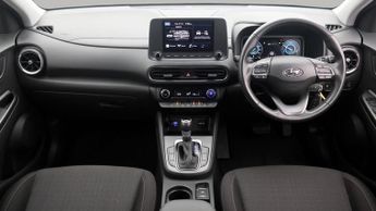 Hyundai KONA GDI SE CONNECT