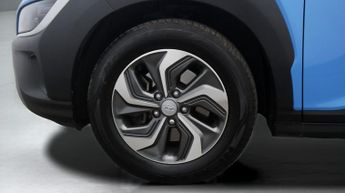 Hyundai KONA GDI SE CONNECT