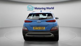 Hyundai KONA GDI SE CONNECT