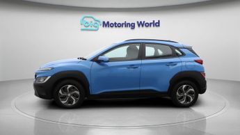 Hyundai KONA GDI SE CONNECT