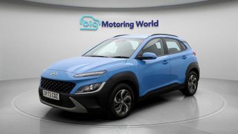 Hyundai KONA GDI SE CONNECT