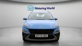 Hyundai KONA GDI SE CONNECT