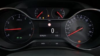 Vauxhall Crossland ULTIMATE