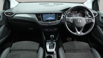 Vauxhall Crossland ULTIMATE