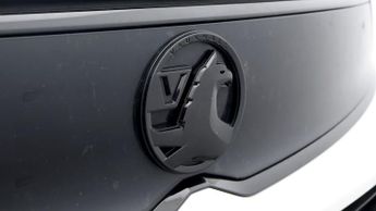 Vauxhall Crossland ULTIMATE