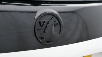 Vauxhall Crossland ULTIMATE