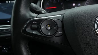 Vauxhall Crossland ULTIMATE