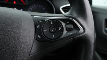 Vauxhall Crossland ULTIMATE