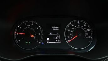 Dacia Sandero JOURNEY TCE