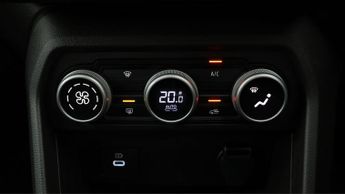 Dacia Sandero JOURNEY TCE