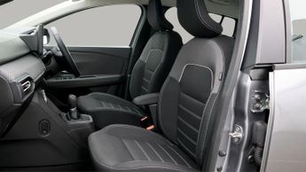 Dacia Sandero JOURNEY TCE