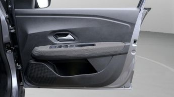 Dacia Sandero JOURNEY TCE