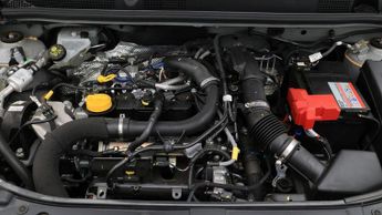 Dacia Sandero JOURNEY TCE