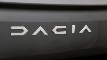 Dacia Sandero JOURNEY TCE