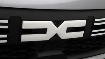 Dacia Sandero JOURNEY TCE