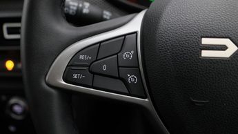 Dacia Sandero JOURNEY TCE