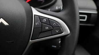 Dacia Sandero JOURNEY TCE