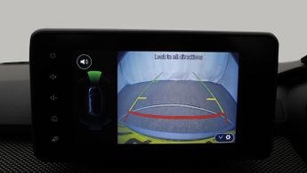 Dacia Sandero JOURNEY TCE