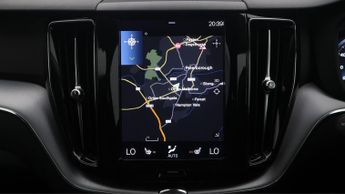 Volvo XC60 B5 MOMENTUM