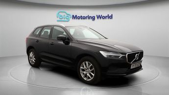 Volvo XC60 B5 MOMENTUM